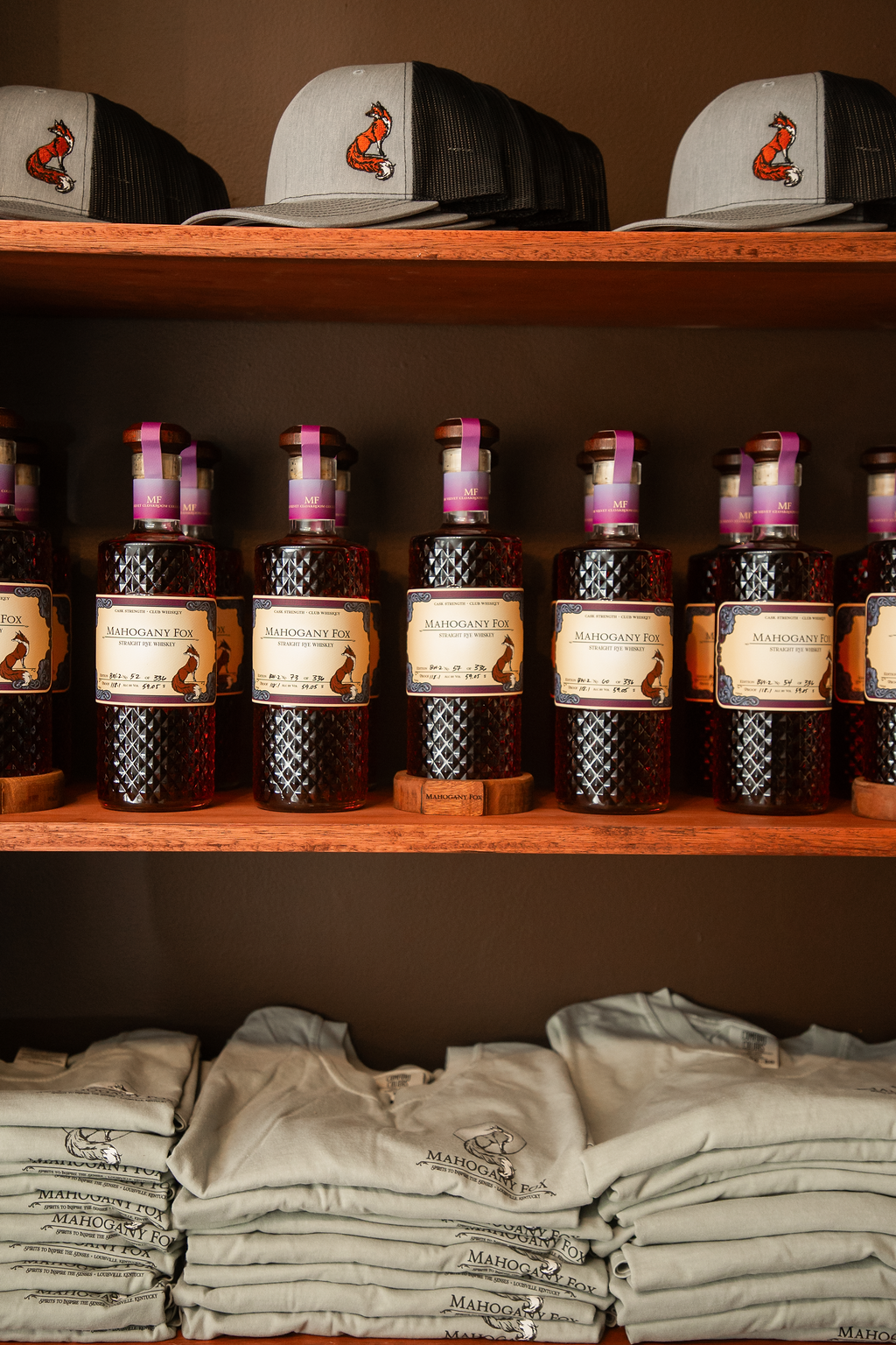 Membership: The Velvet Reserve
