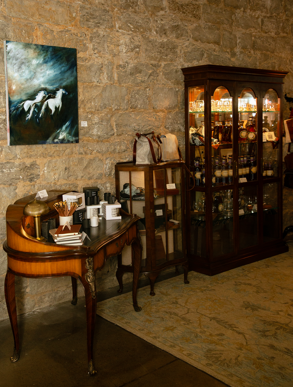 Membership: The Velvet Reserve